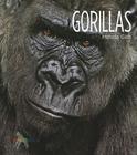 Living Wild: Gorillas By Melissa Gish Cover Image