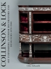 Collinson & Lock: Art Furnishers, Interior Decorators and Designers 1870-1900 By Clive Edwards Cover Image