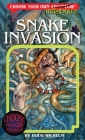 Snake Invasion Cover Image