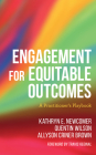 Engagement for Equitable Outcomes: A Practitioner's Playbook Cover Image