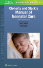 Cloherty and Stark's  Manual of Neonatal Care Cover Image