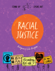 Racial Justice By Virginia Loh-Hagan Cover Image