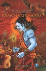 A Modern Interpretation of Goswami Tulsidas's RAMCHARITMANAS By Arun Tiwari Cover Image