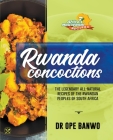 Rwanda Concoctions Cover Image