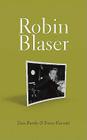 Robin Blaser Cover Image