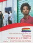 Homophobia: From Social Stigma to Hate Crimes (Gallup's Guide to Modern Gay) By Bill Palmer, James T. Sears (Consultant) Cover Image