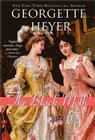 The Black Moth (Historical Romances) By Georgette Heyer Cover Image