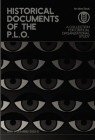 Historical Documents of the P.L.O.: A Collection for Critical Organizational Study Cover Image