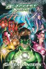 Blackest Night: Green Lantern By Geoff Johns, Doug Mahnke (Illustrator) Cover Image