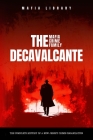 Real Sopranos: The DeCavalcante Mafia Crime Family: The DeCavalcante Mafia Crime Family By Mafia Library Cover Image