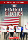 The General Election By Kathryn Wesgate Cover Image