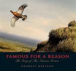 Famous for a Reason: The Story of the Famous Grouse Cover Image