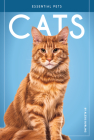 Cats By Alexis Burling Cover Image