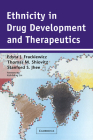Ethnicity in Drug Development and Therapeutics Cover Image