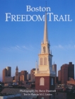 Boston Freedom Trail: Revised 2007 By Blanche M. G. Linden, Steve Dunwell (Photographer) Cover Image