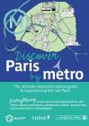 Discover Paris by Metro Cover Image