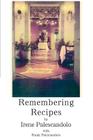 Remembering Recipes Cover Image