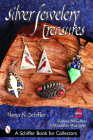 Silver Jewelry Treasures (Schiffer Book for Collectors) Cover Image
