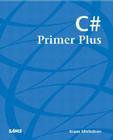 C# Primer Plus (Primer Plus (Sams)) Cover Image