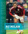 AC Milan (Soccer Stars) By Jim Whiting Cover Image