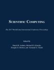 Scientific Computing (2017 Worldcomp International Conference Proceedings) Cover Image