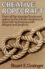 Creative Ropecraft Cover Image