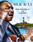 Mlk & Li: Martin Luther King, Jr. and Long Island By Allison Singh Cover Image