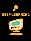 Deep Learning By Ian Goodfellow, Yoshua Bengio, Aaron Courville Cover Image