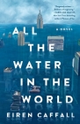 All the Water in the World: A Novel By Eiren Caffall Cover Image