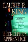 The Beekeeper's Apprentice Cover Image