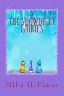 The Snowdrift Fairies Cover Image