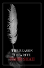 The Reason to Write By Tahir Shah Cover Image