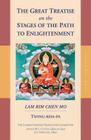 The Great Treatise on the Stages of the Path to Enlightenment: Volume 1 Cover Image