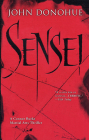 Sensei By John Donohue Cover Image
