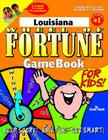 Louisiana Wheel of Fortune! By Carole Marsh Cover Image