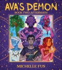 Ava's Demon Book 2 By Michelle Fus Cover Image