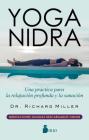 Yoga Nidra By Richard Miller Cover Image
