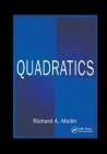Quadratics (Discrete Mathematics and Its Applications) Cover Image