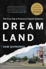 Dreamland: The True Tale of America's Opiate Epidemic Cover Image