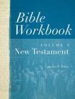 Bible Workbook Vol. 2 New Testament Cover Image