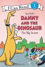 Danny and the Dinosaur: The Big Sneeze (I Can Read Level 1) Cover Image
