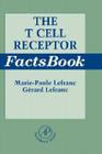 The T Cell Receptor Factsbook Cover Image