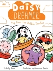 Pop Goes the Bubble Trouble (Daisy Dreamer #8) By Holly Anna, Genevieve Santos (Illustrator) Cover Image
