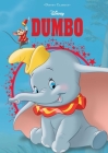 Disney Dumbo (Disney Die-Cut Classics) Cover Image