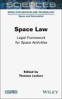 Space Law Cover Image
