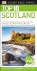 DK Eyewitness Top 10 Scotland (Pocket Travel Guide) By DK Eyewitness Cover Image
