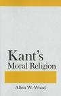 Kant's Moral Religion Cover Image