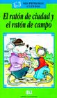 El Raton de Ciudad y El Raton de Campo (Mi Primeros Cuentos) By Inc Distribooks Cover Image