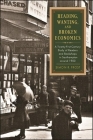 Reading, Wanting, and Broken Economics: A Twenty-First-Century Study of Readers and Bookshops in Southampton Around 1900 By Simon R. Frost Cover Image