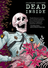 Dead Inside By Chandler Morrison Cover Image